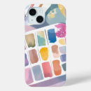 Search for paint palette iphone cases Colours