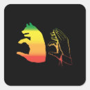 Search for puppets stickers Shadow