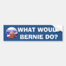 Search for vote bernie bumper stickers Politics