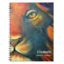 Search for lion notebooks Big cat