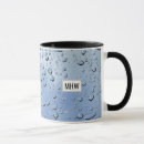 Search for raindrop pattern mugs Weather