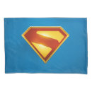 Search for superhero pillowcases Superman