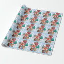 Search for pomeranian wrapping paper Animal