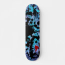 Recherche de encre skateboards Abstrait