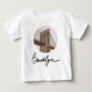 Recherche de brooklyn bébé tshirts Pour enfants
