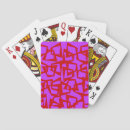 Search for midcentury playing cards Mcm