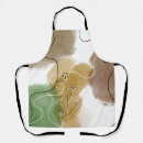 Search for earth tones aprons Simple