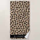 Search for animal print beach towels Hearts