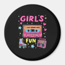 Recherche de goules magnets Éffrayant