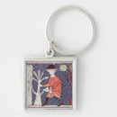 Search for harvesting keychains Moisson