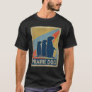 Recherche de chien de prairie tshirts Chiens