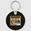 Search for funny groom keychains Bachelor party