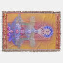 Search for chakra blankets Energy
