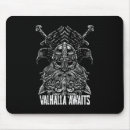 Search for norse mousepads Valhalla