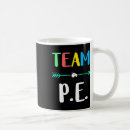 Search for pe teacher mugs Educator