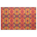 Search for psychedelic fabric Colourful