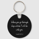 Search for i love you keychains Black and white