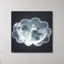 Search for lullaby posters Clouds