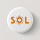 Search for writings buttons Peace