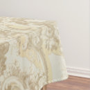 Search for baroque tablecloths Antique
