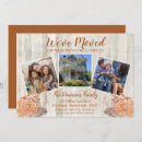 Recherche de rustic moving invitations Mobile