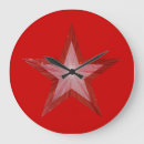 Search for star clocks Stylish