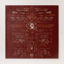 Search for aztec puzzles Vintage
