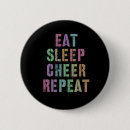 Recherche de cheerleader badges Athlétique