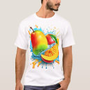 Recherche de mangues tshirts Fruit tropical
