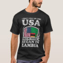 Search for zambia tshirts Roots