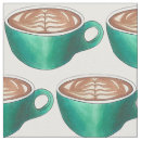 Search for coffee fabric Latte