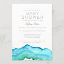 Search for hipster baby shower invitations Modern