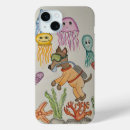 Recherche de plongeurs iphone coques Océan