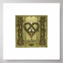 Recherche de celtique posters Vert