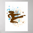 Recherche de fille karaté posters Martial