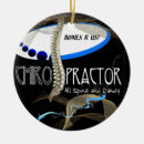 Search for chiropractor ornaments Bones