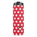 Search for polka dots travel mugs Minnie mouse