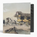 Search for stage coach binders Colour