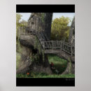 Search for fantasy gnome art Forest