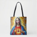 Search for madonna bags Virgin mary