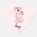 Recherche de virgo zodiac stickers Étoile