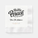 Search for passover napkins Star of david