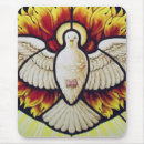 Recherche de saint esprit tapis souris Foi