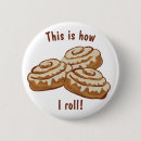 Search for buns buttons Cinnamon