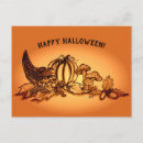 Search for leaf thanksgiving postcards Grape
