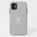 Recherche de dollar iphone4 coques Argent