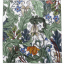 Search for art deco nouveau shower curtains Floral