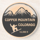 Search for copper coasters Colorado