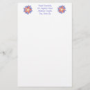 Search for patriotic stationery paper Modern