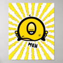 Recherche de monstres mignons posters Toute personne